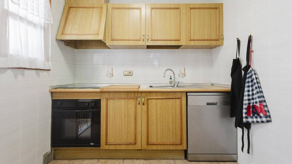 Sale - Apartment - Torrevieja - Torrevieja Centro