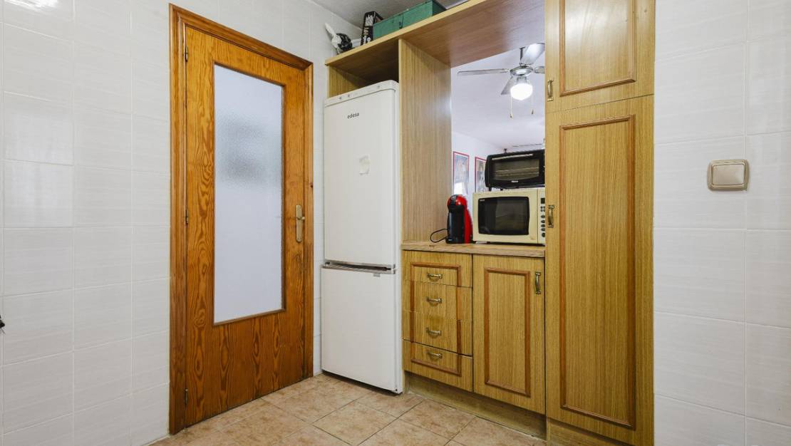 Sale - Apartment - Torrevieja - Torrevieja Centro