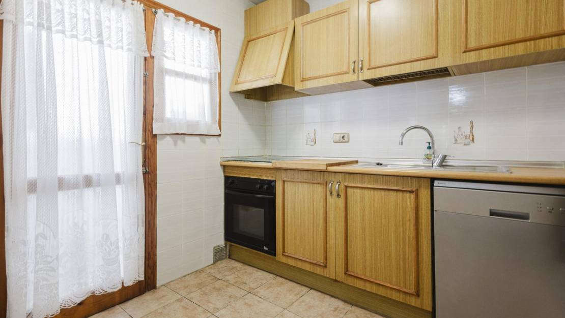 Sale - Apartment - Torrevieja - Torrevieja Centro