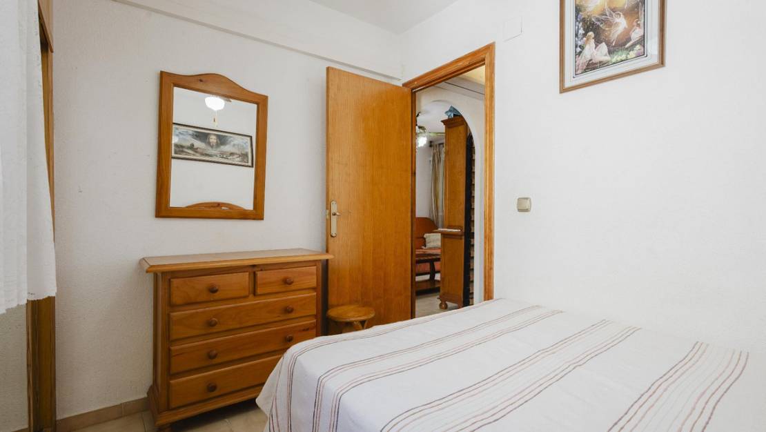 Sale - Apartment - Torrevieja - Torrevieja Centro