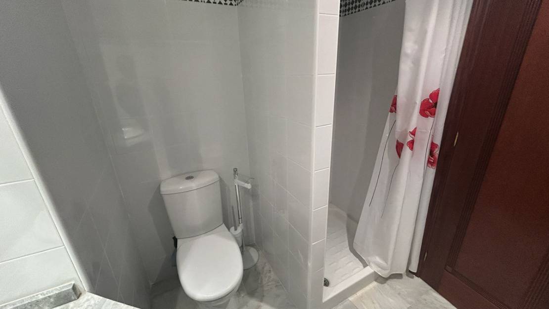 Sale - Apartment - Torrevieja - Torrevieja Centro