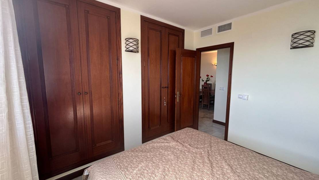 Sale - Apartment - Torrevieja - Torrevieja Centro