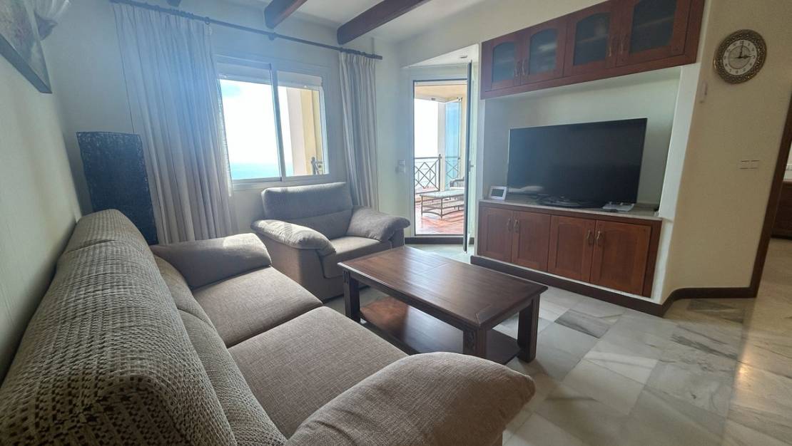 Sale - Apartment - Torrevieja - Torrevieja Centro