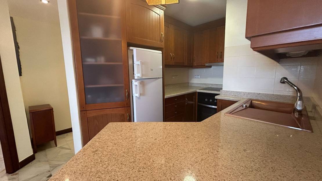 Sale - Apartment - Torrevieja - Torrevieja Centro