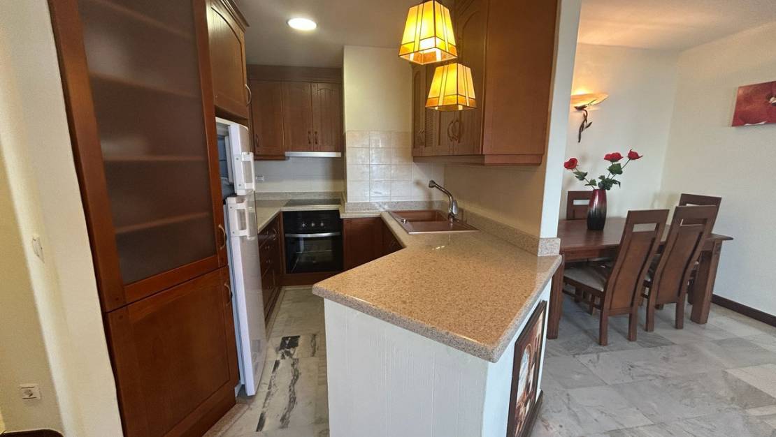 Sale - Apartment - Torrevieja - Torrevieja Centro