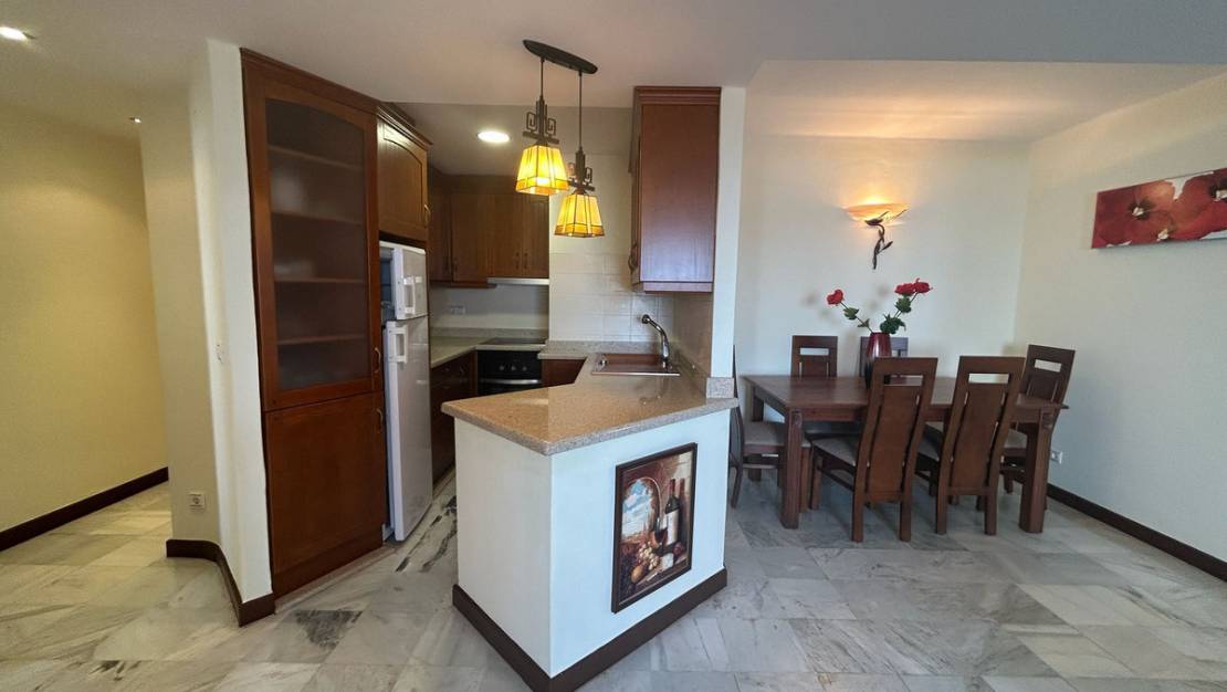 Sale - Apartment - Torrevieja - Torrevieja Centro
