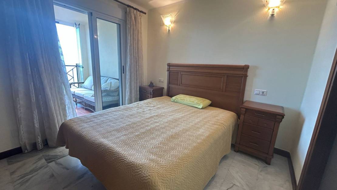 Sale - Apartment - Torrevieja - Torrevieja Centro