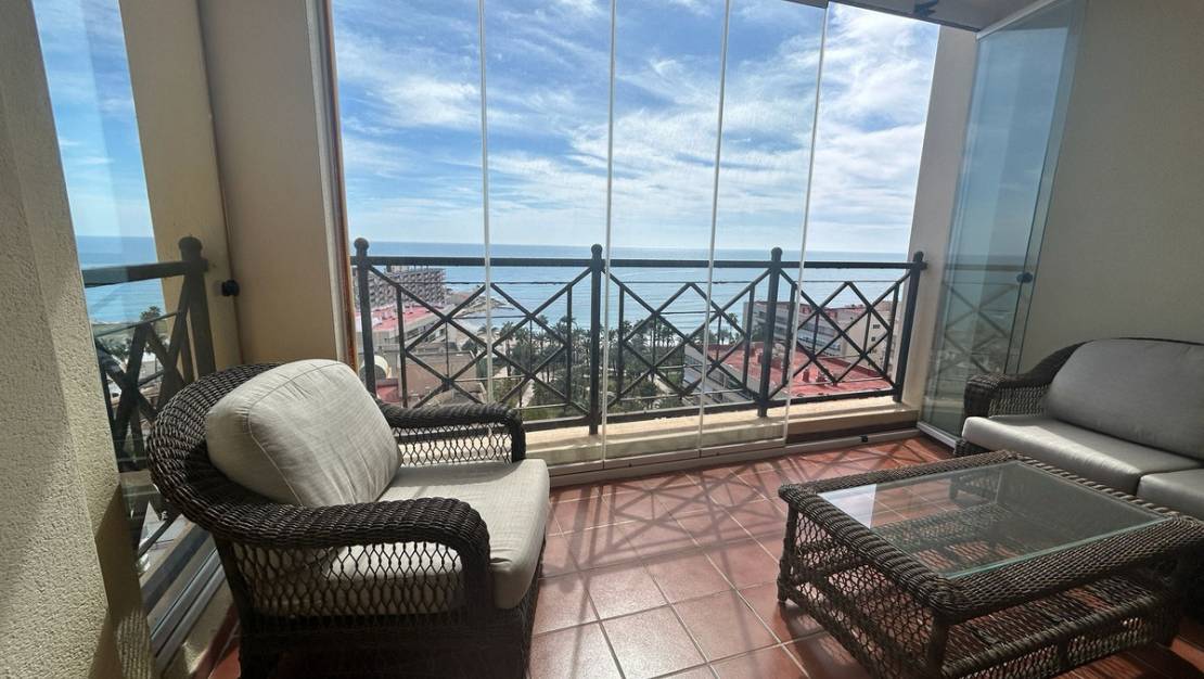 Sale - Apartment - Torrevieja - Torrevieja Centro
