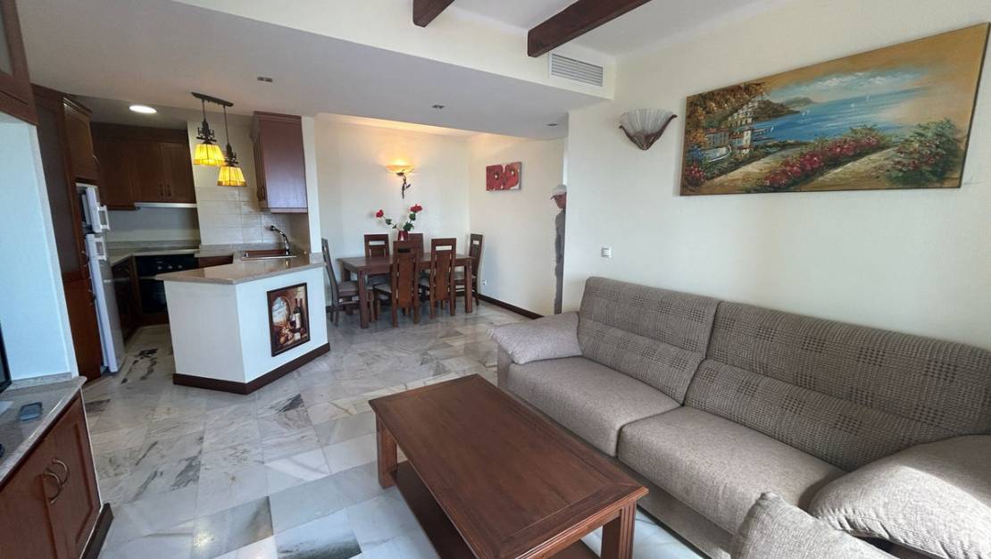 Sale - Apartment - Torrevieja - Torrevieja Centro