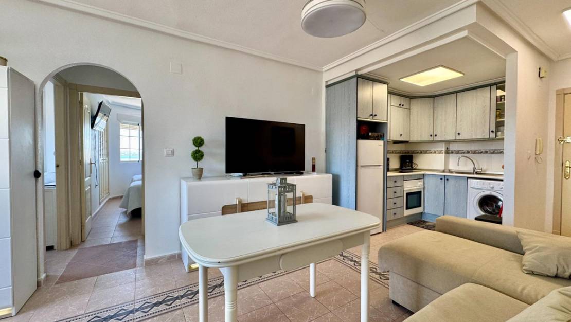 Sale - Apartment - Torrevieja - Torrevieja Centro