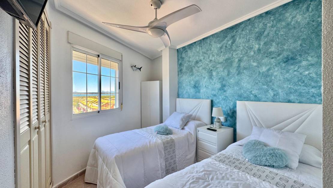 Sale - Apartment - Torrevieja - Torrevieja Centro