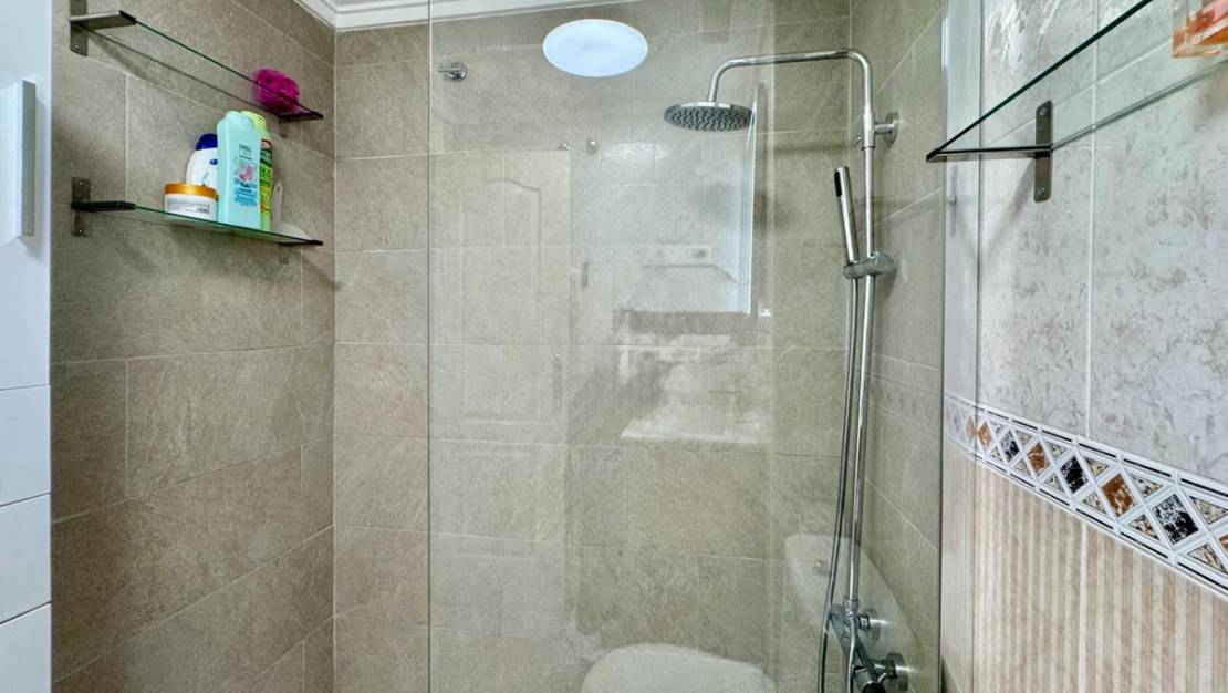 Sale - Apartment - Torrevieja - Torrevieja Centro