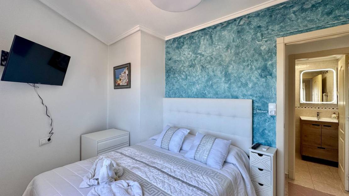 Sale - Apartment - Torrevieja - Torrevieja Centro