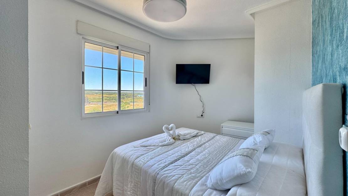 Sale - Apartment - Torrevieja - Torrevieja Centro
