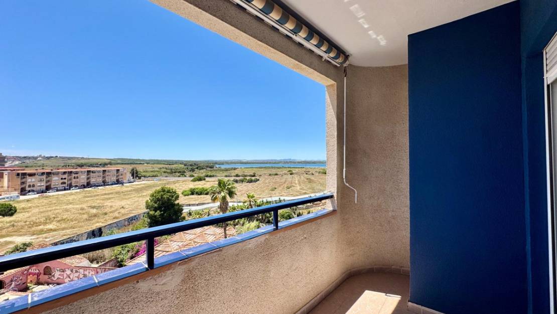 Sale - Apartment - Torrevieja - Torrevieja Centro