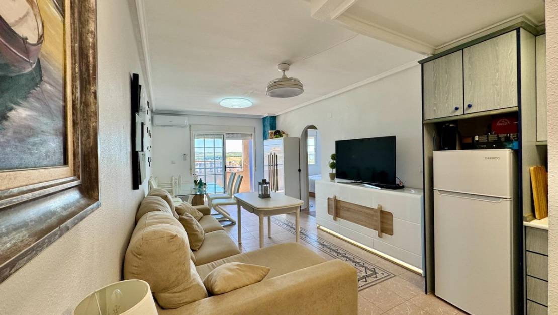 Sale - Apartment - Torrevieja - Torrevieja Centro