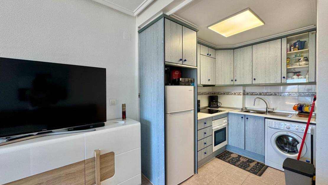 Sale - Apartment - Torrevieja - Torrevieja Centro