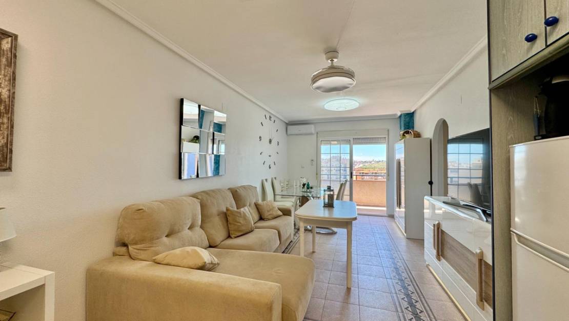 Sale - Apartment - Torrevieja - Torrevieja Centro