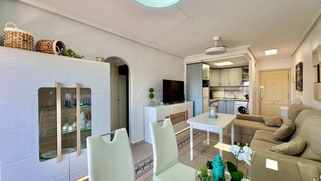 Sale - Apartment - Torrevieja - Torrevieja Centro