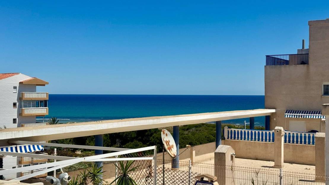 Sale - Apartment - Torrevieja - Torrevieja Centro