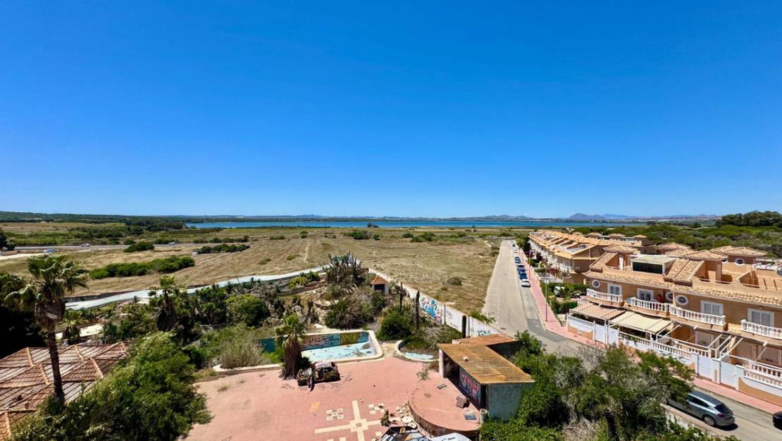 Sale - Apartment - Torrevieja - Torrevieja Centro