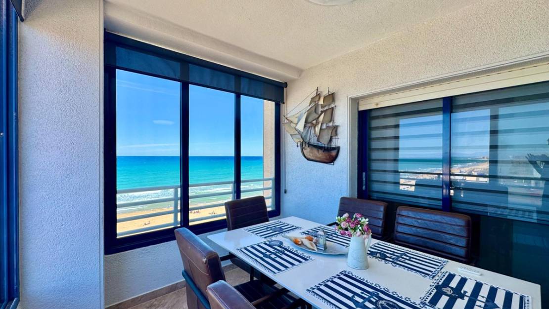 Sale - Apartment - Torrevieja - Torrevieja Centro