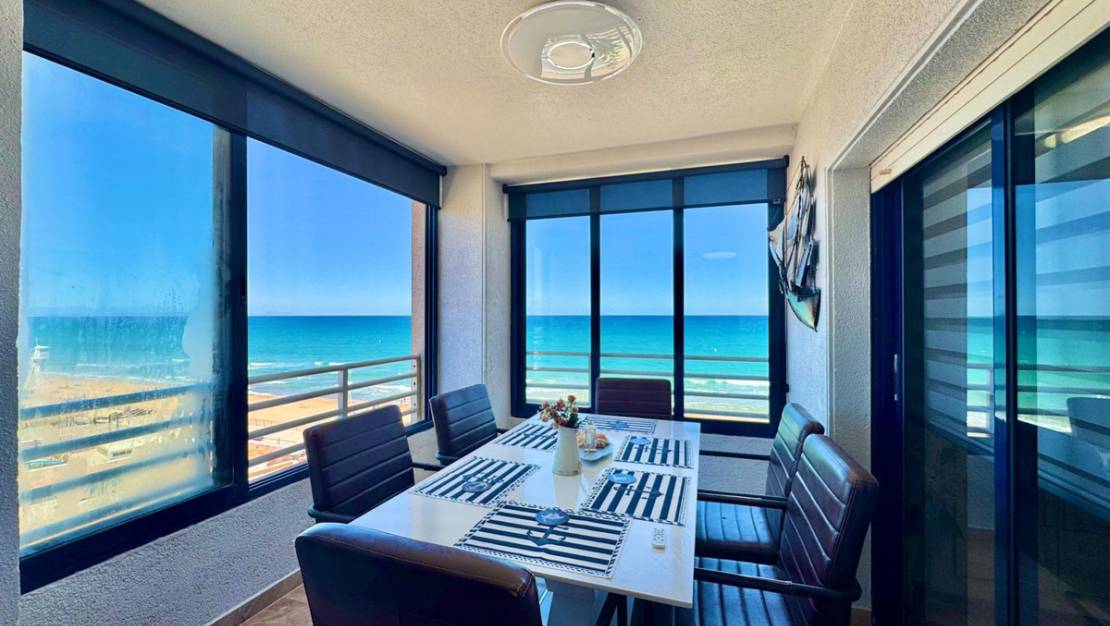 Sale - Apartment - Torrevieja - Torrevieja Centro