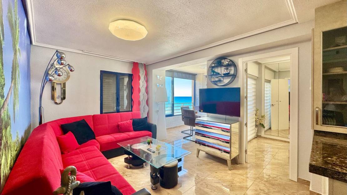 Sale - Apartment - Torrevieja - Torrevieja Centro