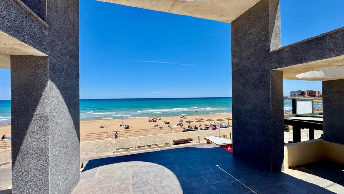 Sale - Apartment - Torrevieja - Torrevieja Centro