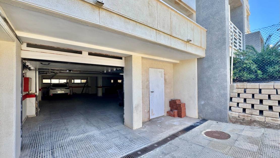 Sale - Apartment - Torrevieja - Torrevieja Centro
