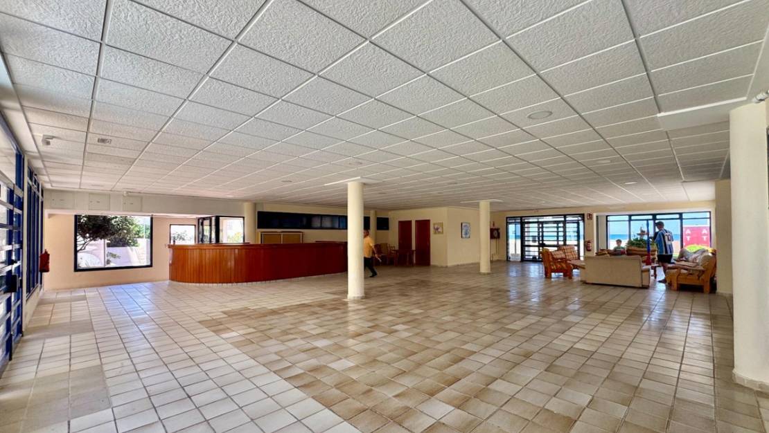 Sale - Apartment - Torrevieja - Torrevieja Centro