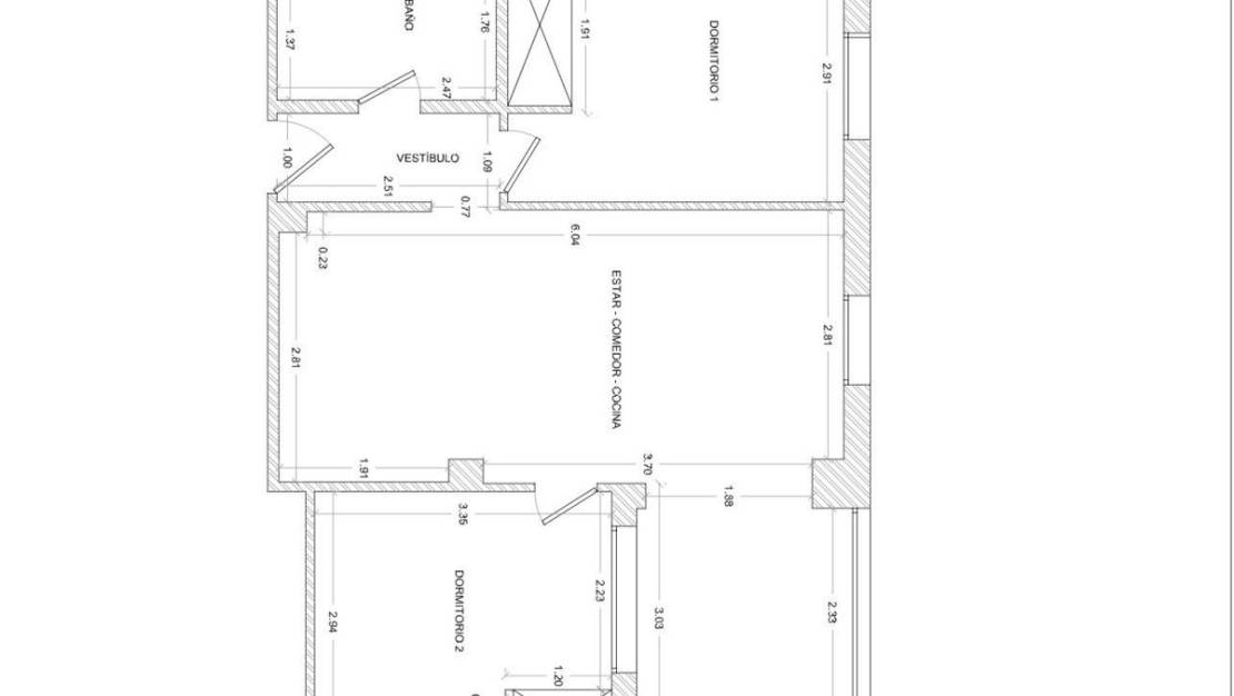 Sale - Apartment - Torrevieja - Torrevieja Centro