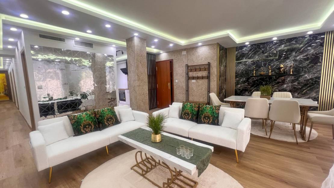 Sale - Apartment - Torrevieja - Torrevieja Centro