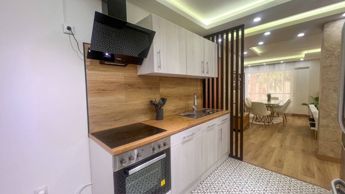 Sale - Apartment - Torrevieja - Torrevieja Centro
