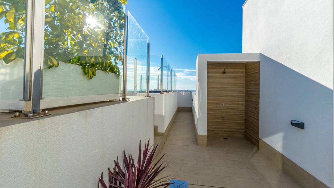 Sale - Apartment - Torrevieja - Torrevieja Centro