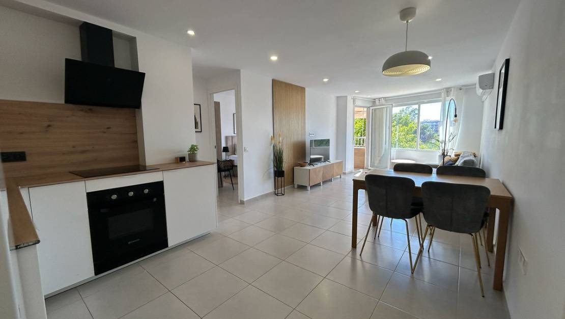 Sale - Apartment - Torrevieja - Torrevieja Centro