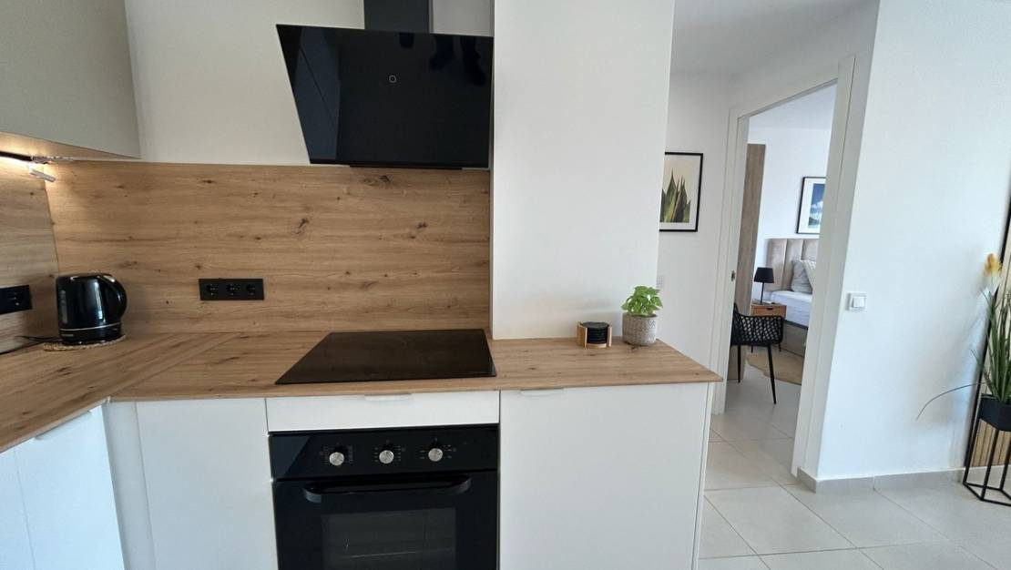 Sale - Apartment - Torrevieja - Torrevieja Centro