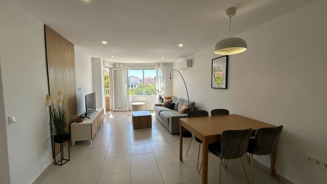 Sale - Apartment - Torrevieja - Torrevieja Centro