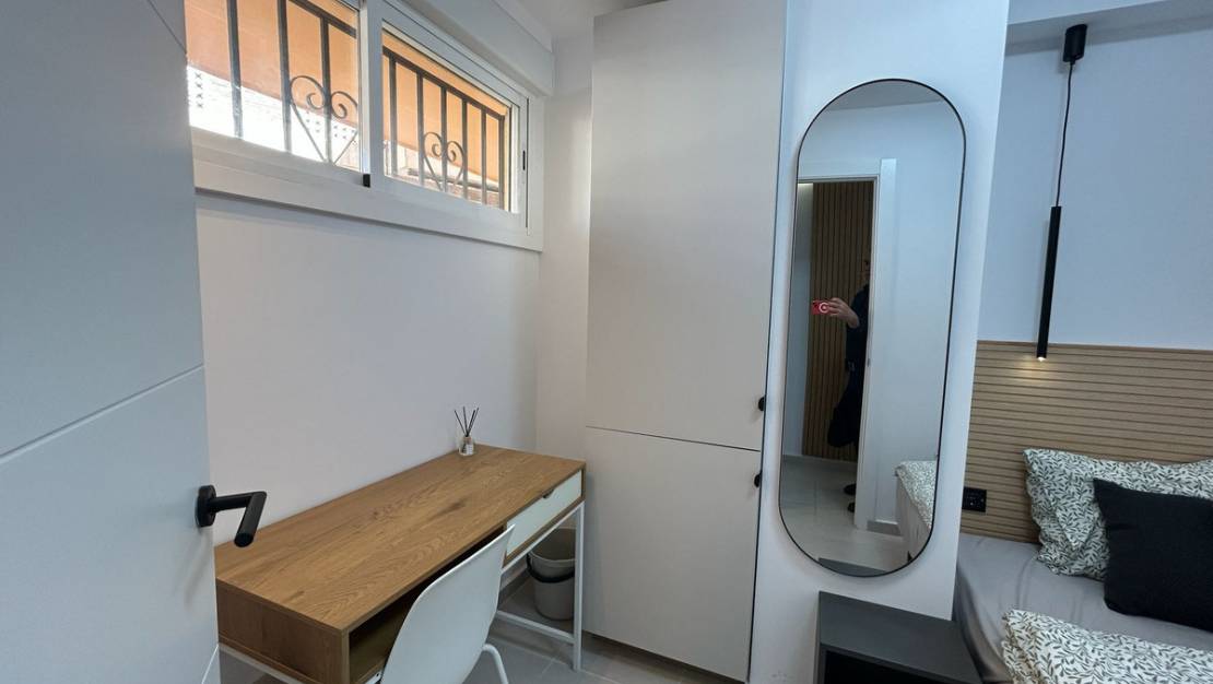 Sale - Apartment - Torrevieja - Torrevieja Centro