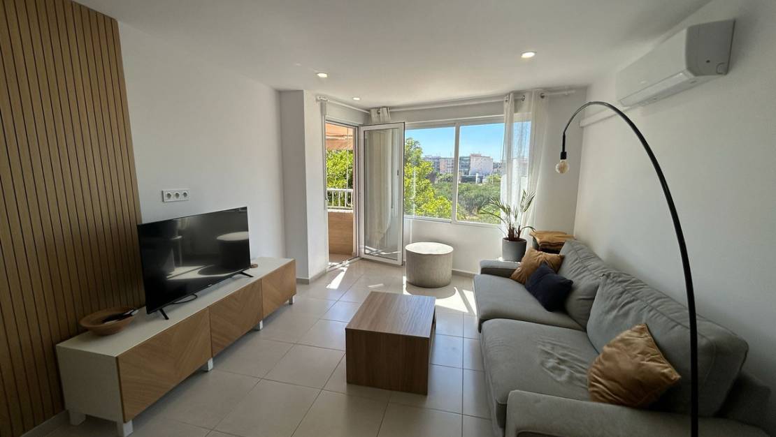 Sale - Apartment - Torrevieja - Torrevieja Centro