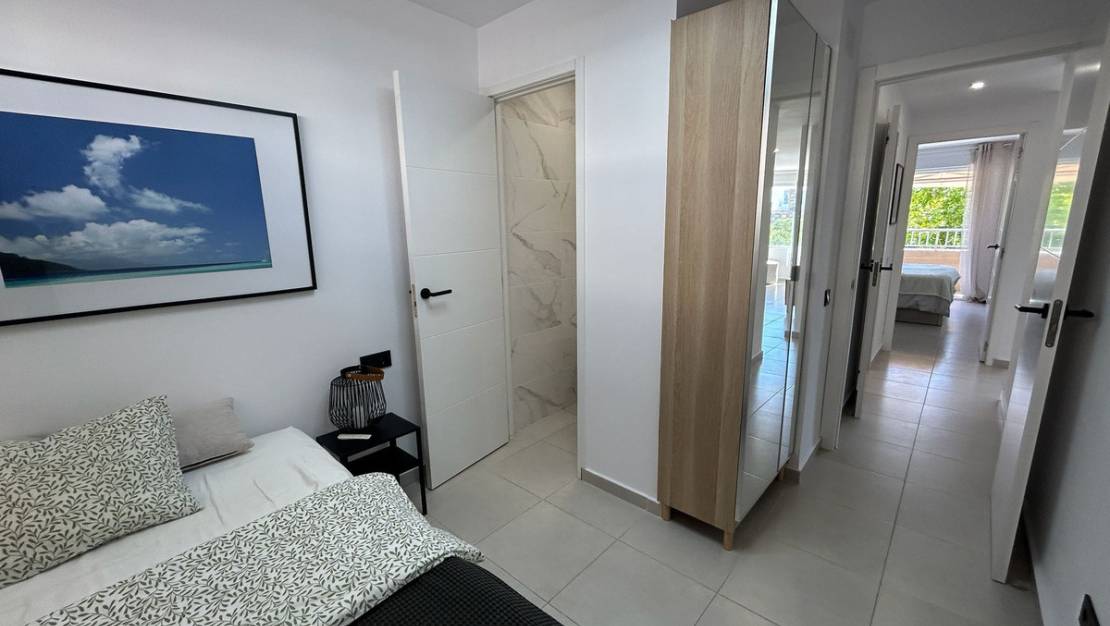Sale - Apartment - Torrevieja - Torrevieja Centro