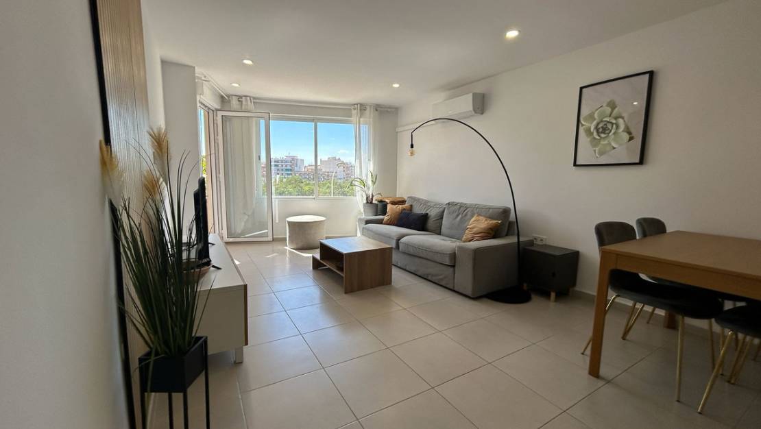 Sale - Apartment - Torrevieja - Torrevieja Centro