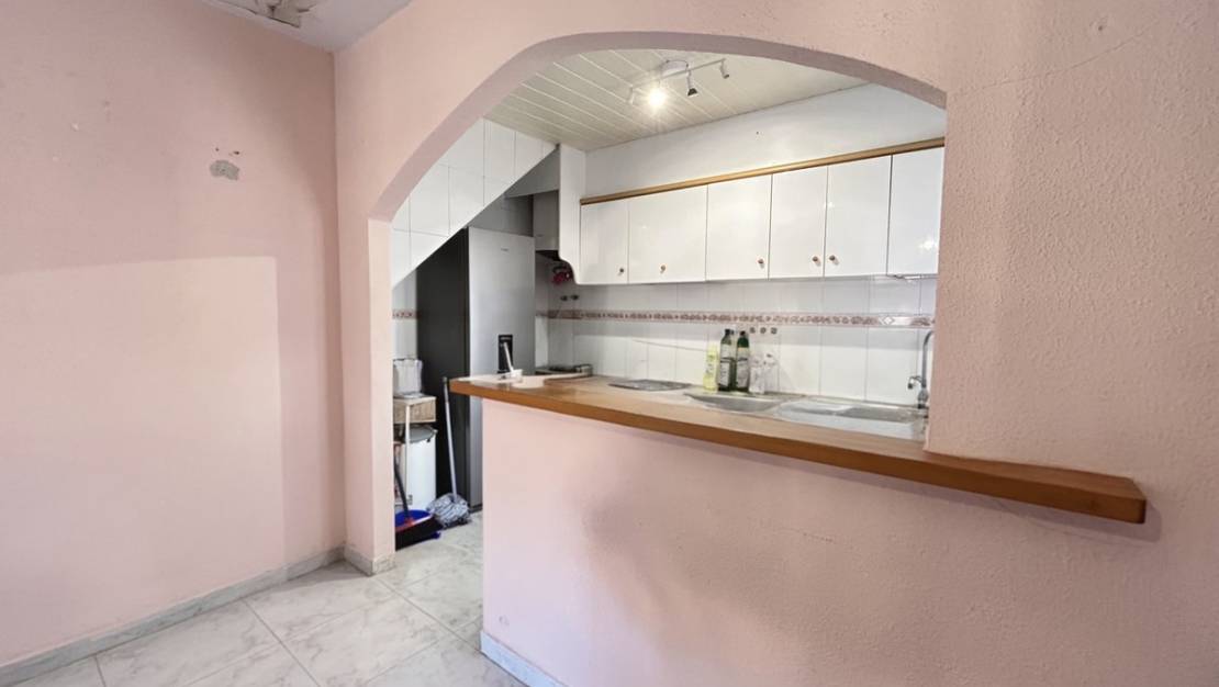 Sale - Apartment - Torrevieja - Torrevieja Centro