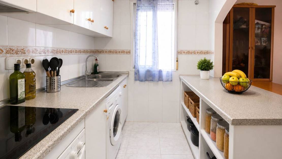 Sale - Apartment - Torrevieja - Torrevieja Centro