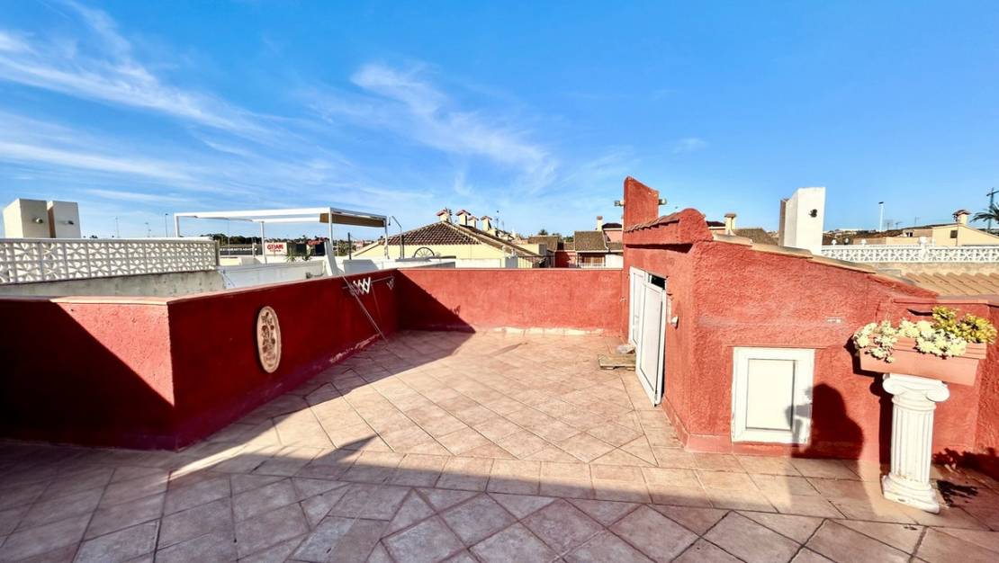 Sale - Apartment - Torrevieja - Torrevieja Centro