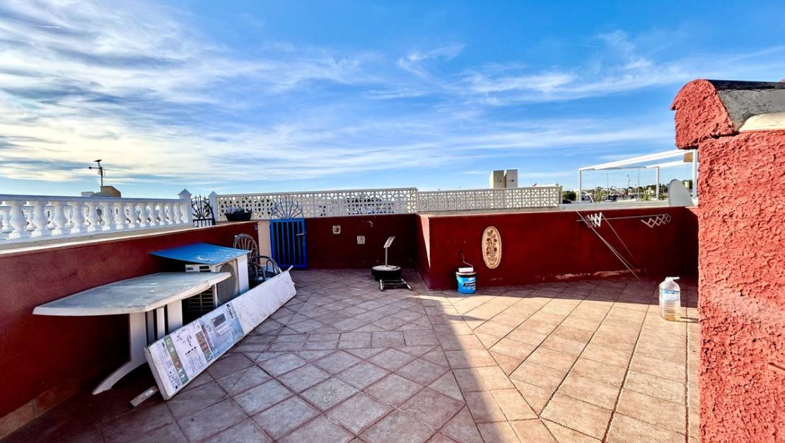 Sale - Apartment - Torrevieja - Torrevieja Centro