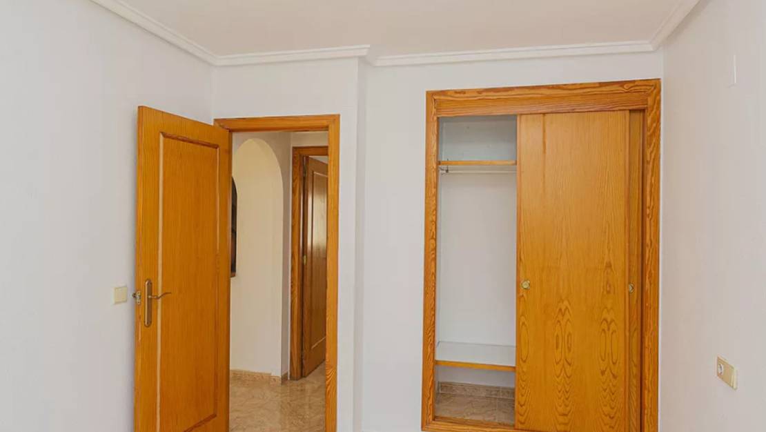 Sale - Apartment - Torrevieja - Torrevieja Centro