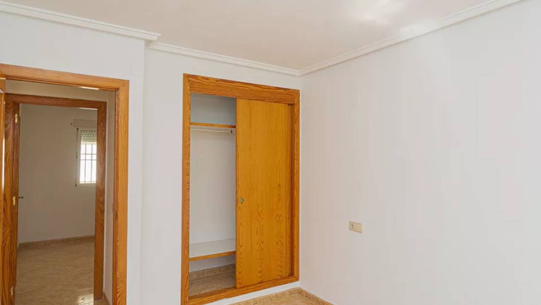Sale - Apartment - Torrevieja - Torrevieja Centro