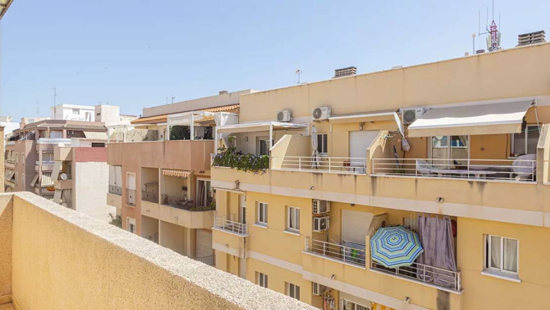 Sale - Apartment - Torrevieja - Torrevieja Centro