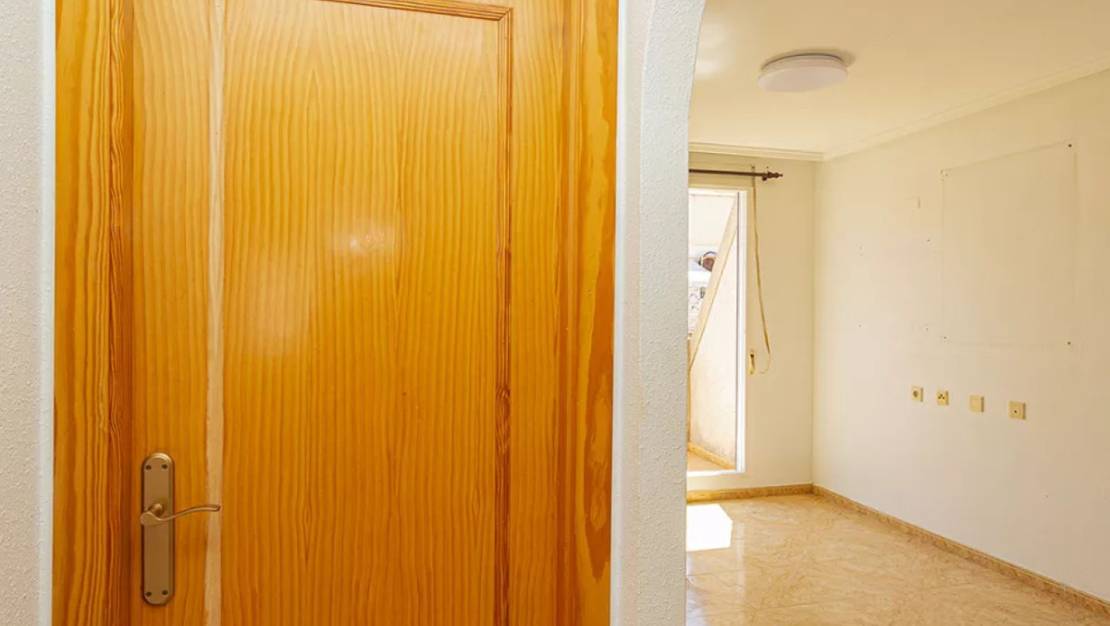Sale - Apartment - Torrevieja - Torrevieja Centro